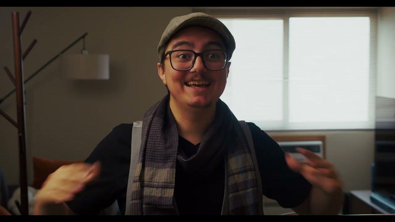 My Fair Dairy: The Movie Trailer