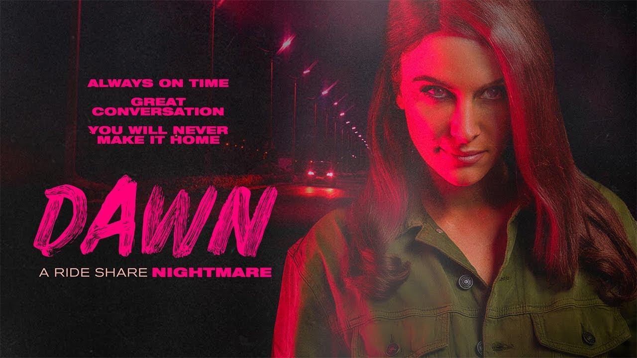 Dawn Trailer