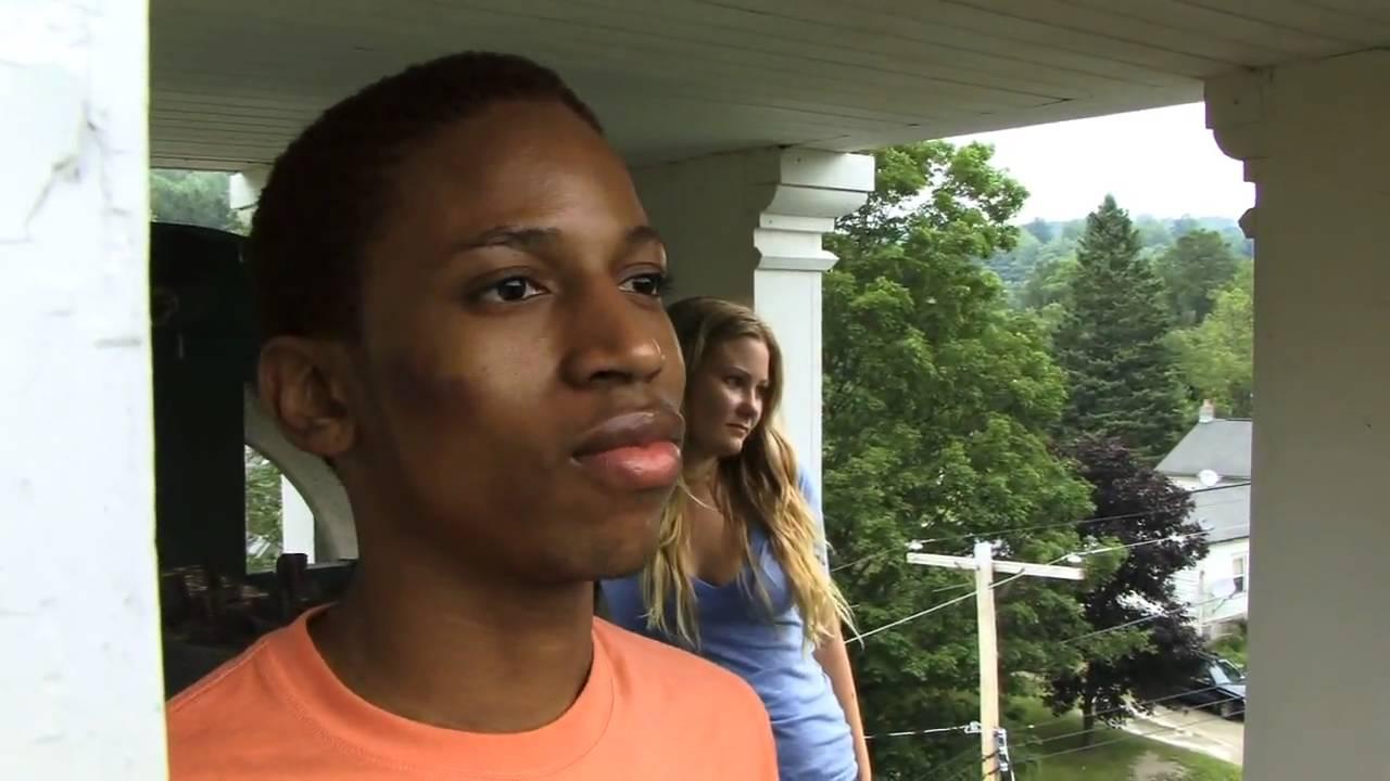 Rivers Wash Over Me Trailer