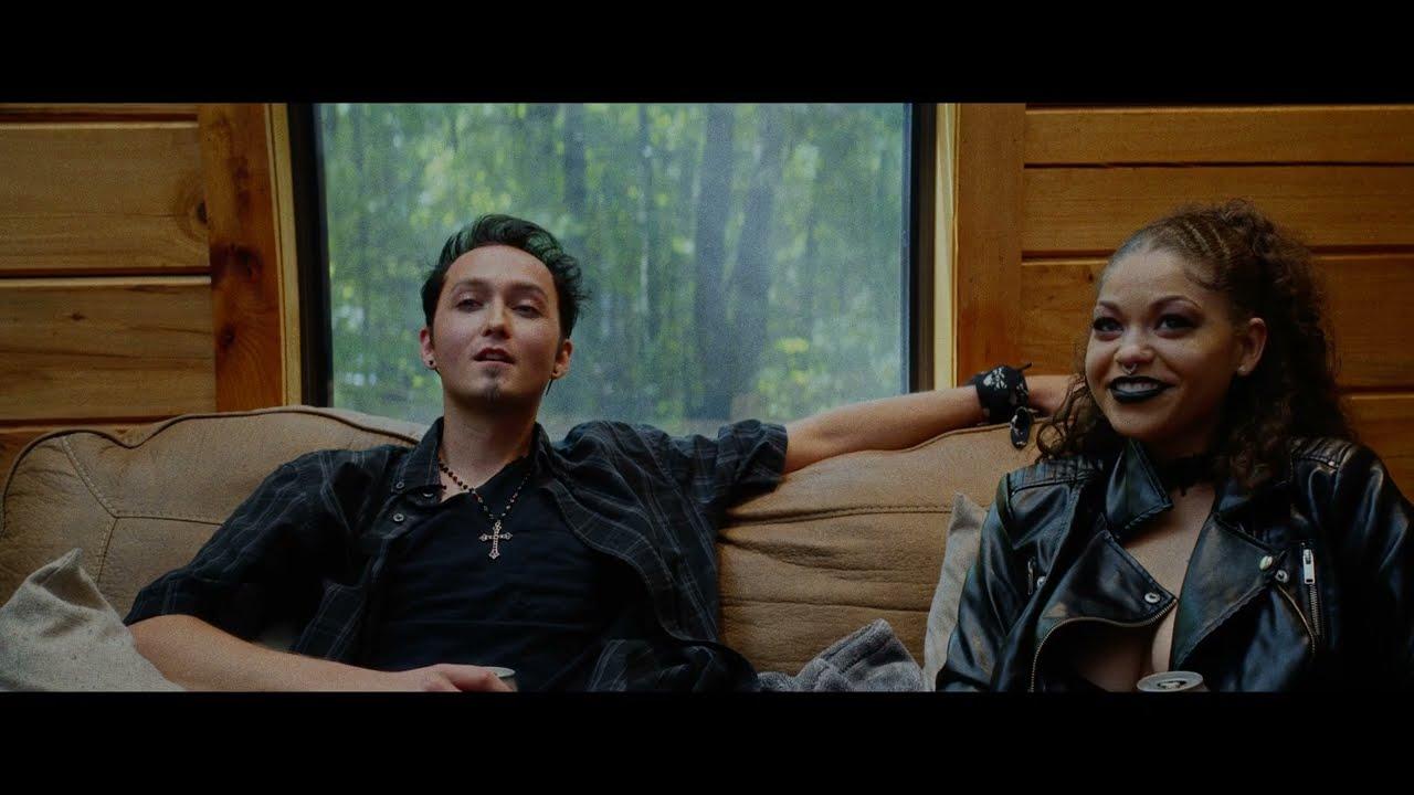 1998 Trailer