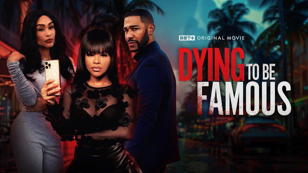 Dying to be Famous Trailer