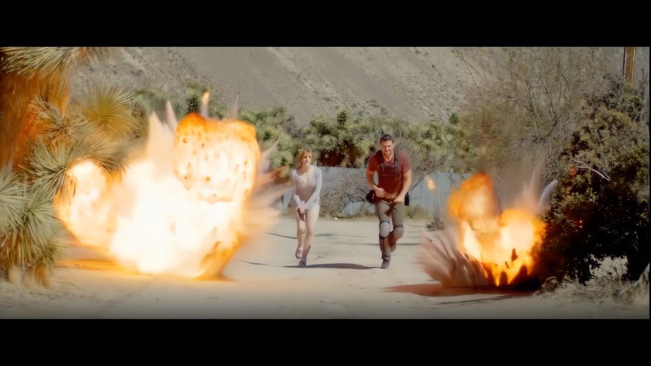 The Handyman Trailer