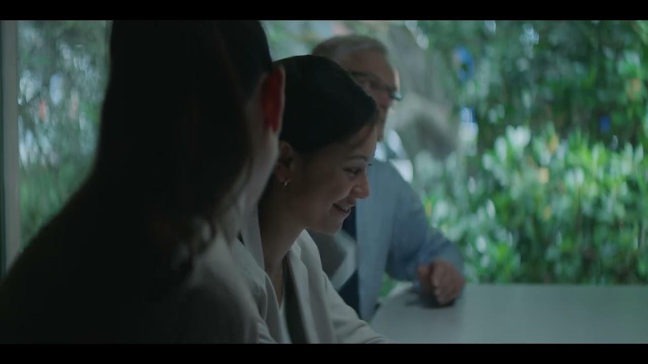 Mother Tongue Trailer