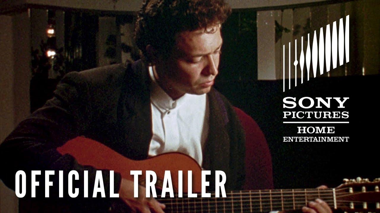 El Mariachi Trailer