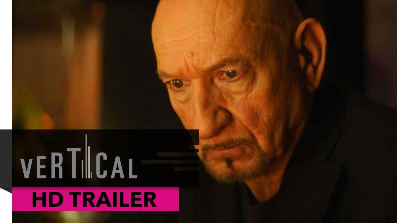 Spider in the Web Trailer