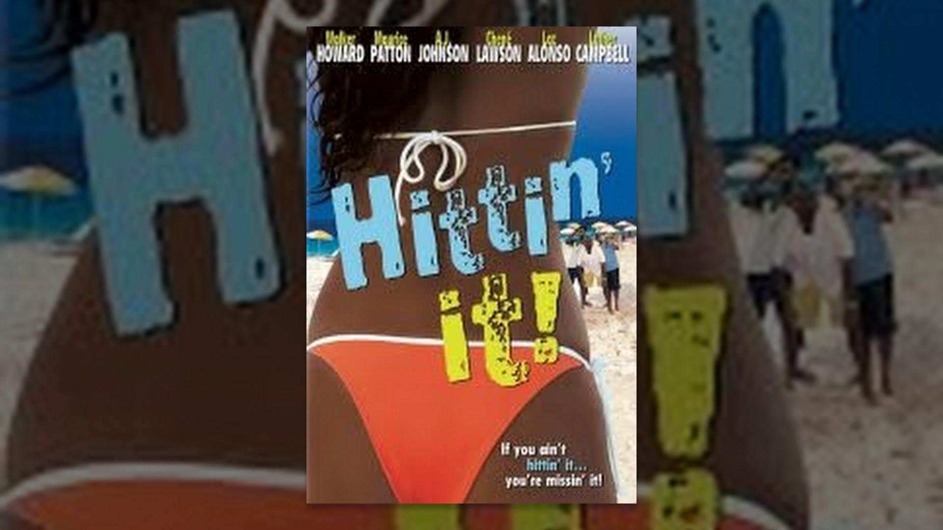 Hittin' It! Trailer