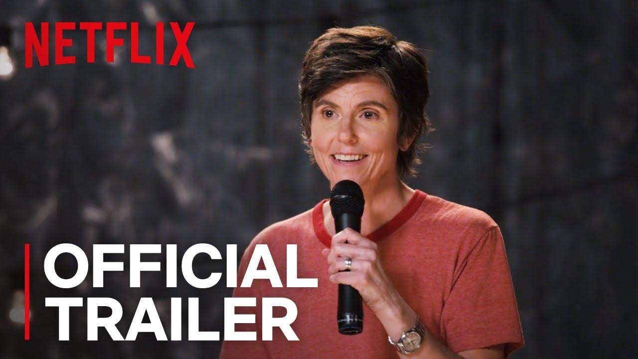 Tig Notaro: Happy to Be Here Trailer