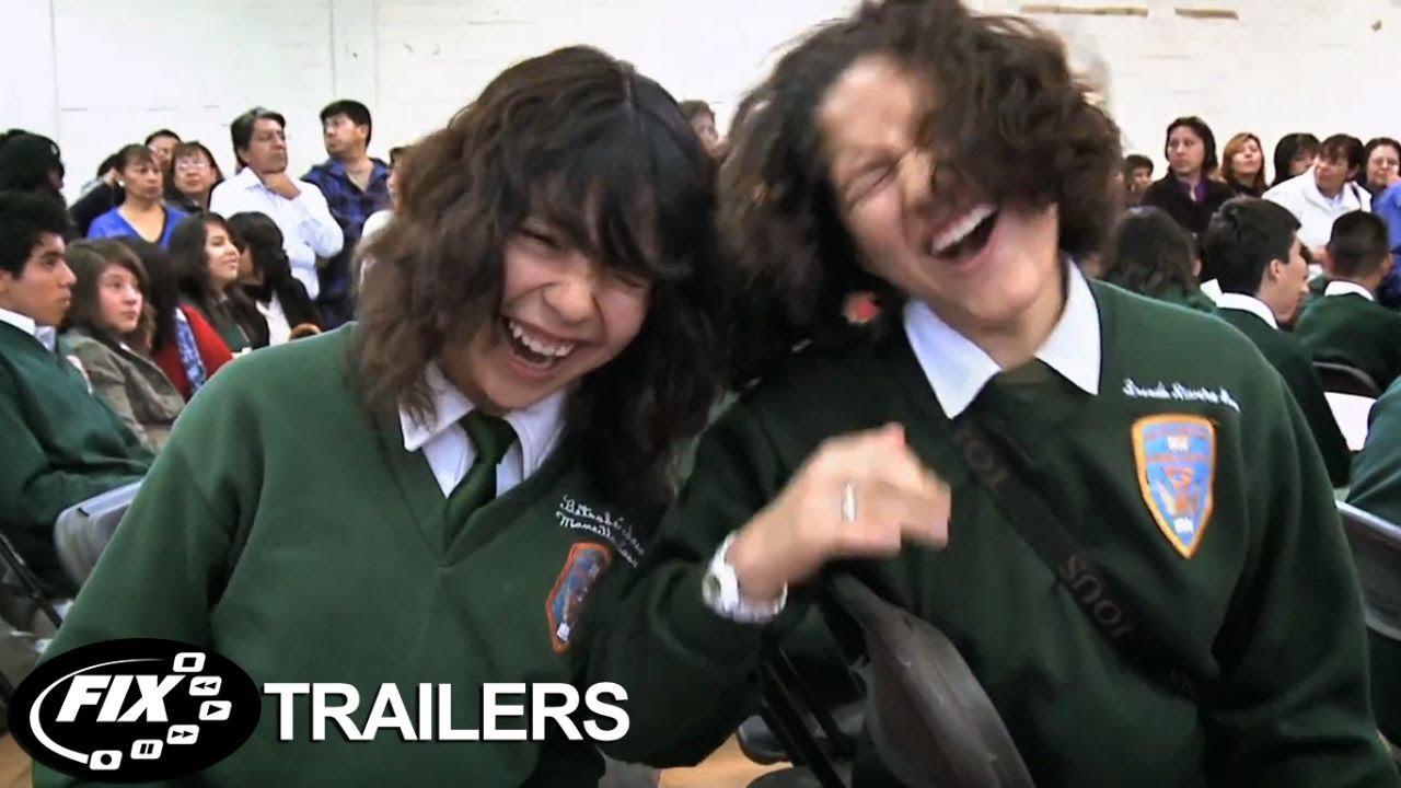 De Panzazo Trailer