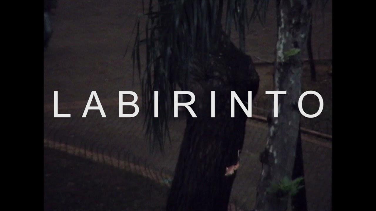 Labyrinth Trailer
