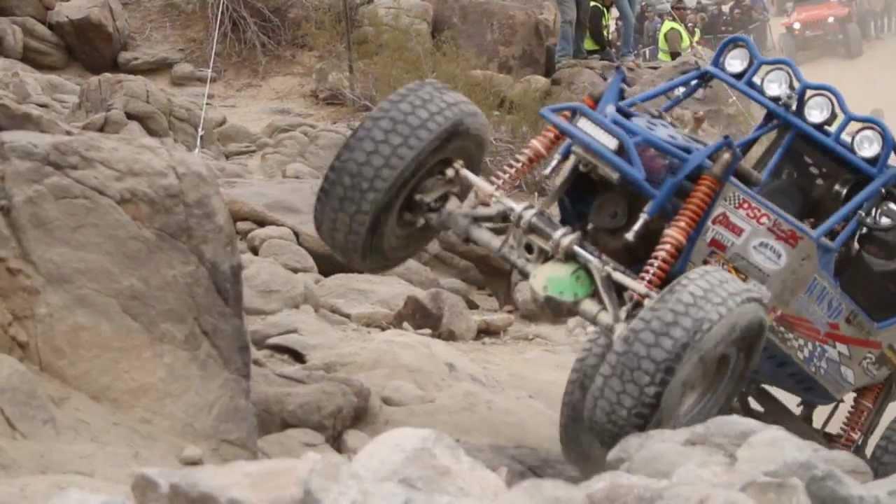 King Of The Hammers - Rise Of The East Trailer