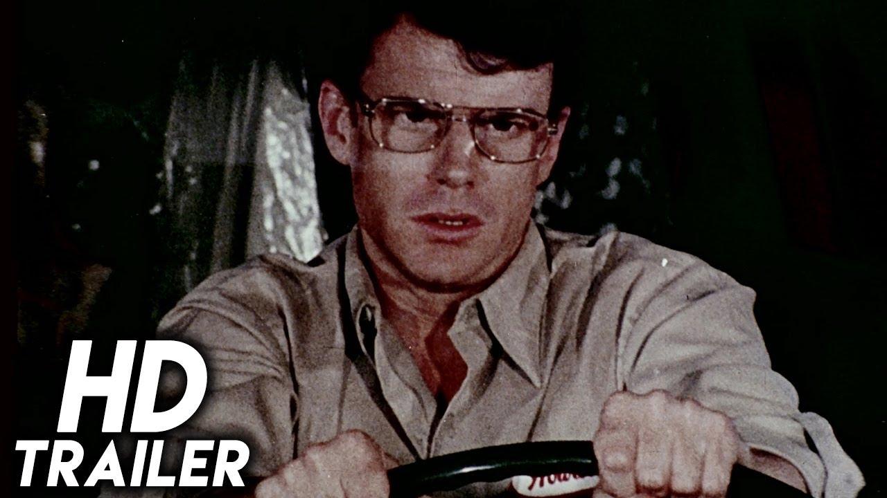 Hitch Hike to Hell Trailer