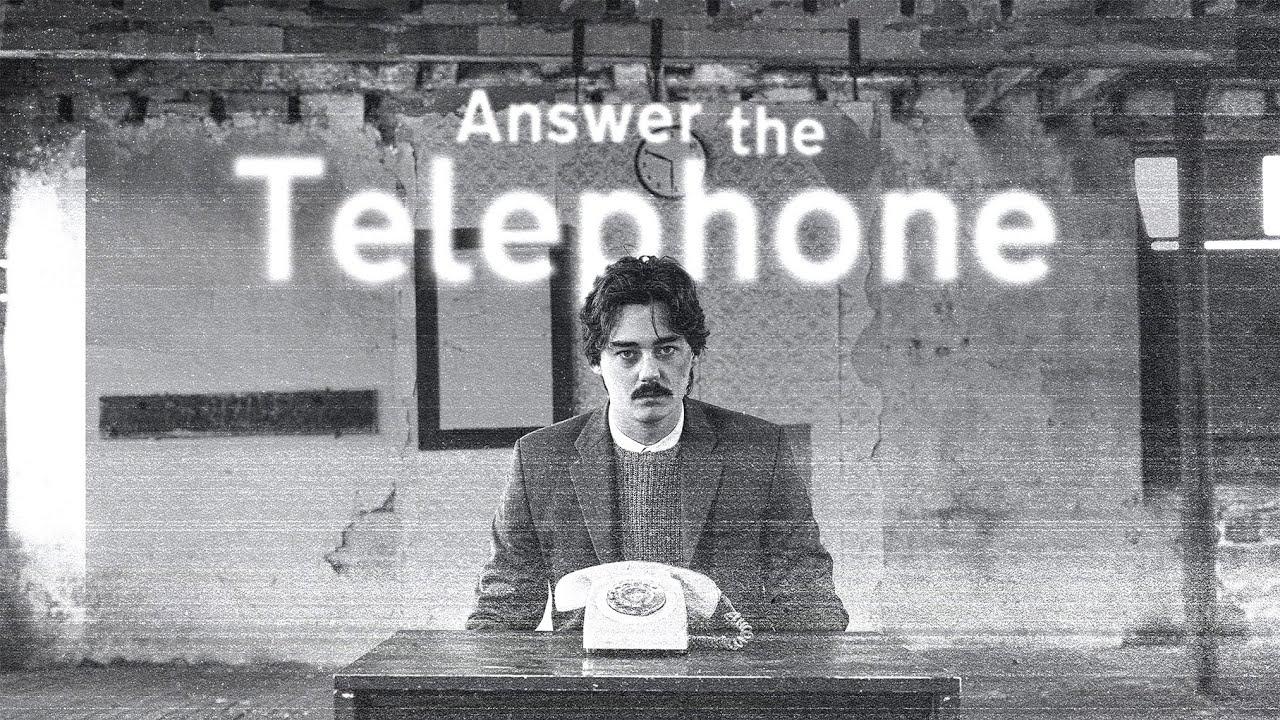Answer The Telephone Trailer