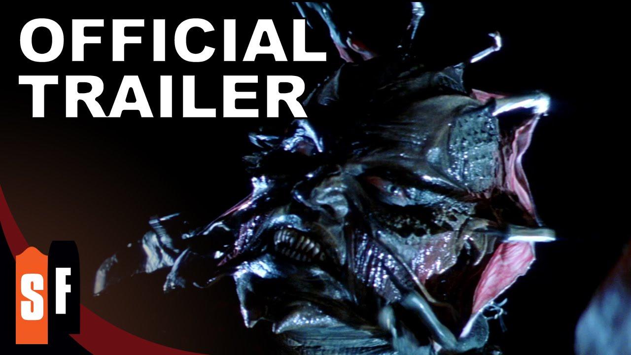 Jeepers Creepers 2 Trailer