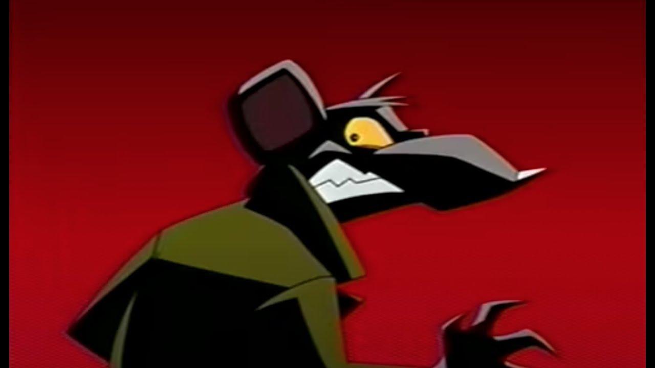 Rat Bastard Trailer