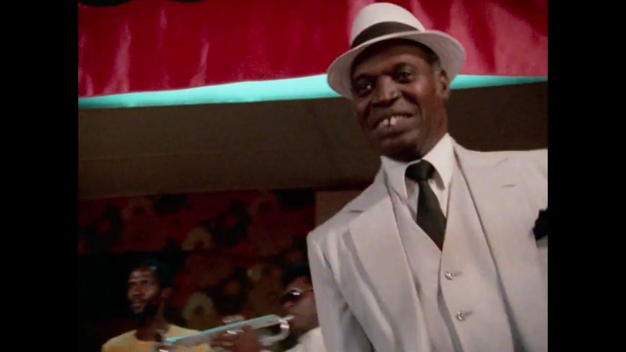 One Hand Don't Clap Trailer