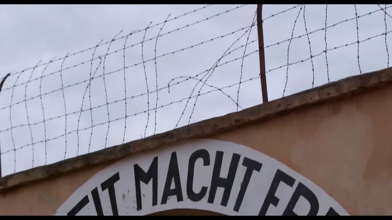 Hitler Versus Picasso Trailer
