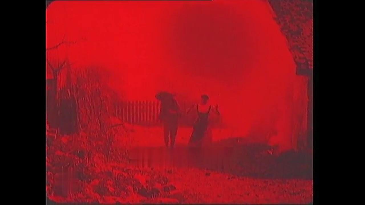 A Case of Arson Trailer