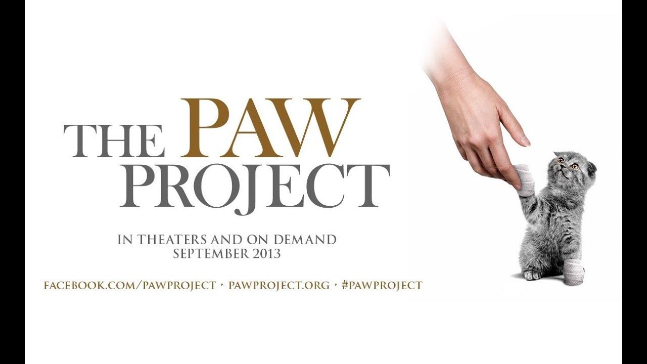 The Paw Project Trailer