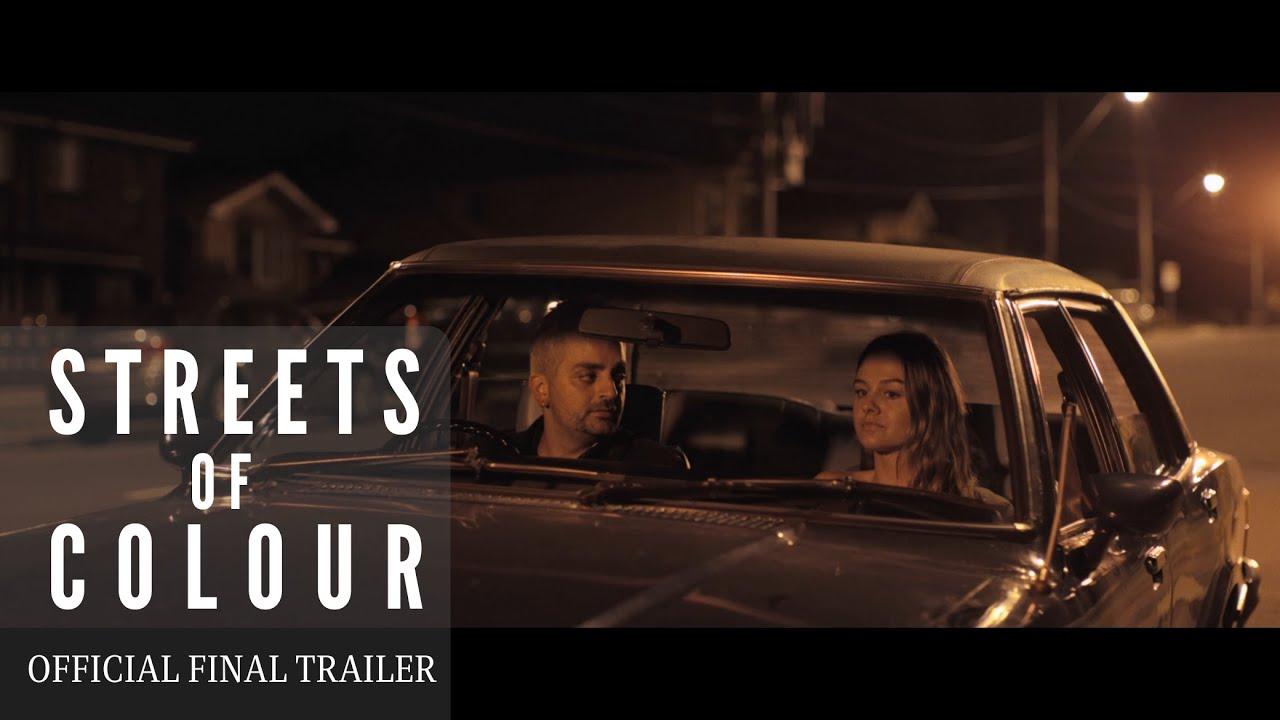 Streets of Colour Trailer