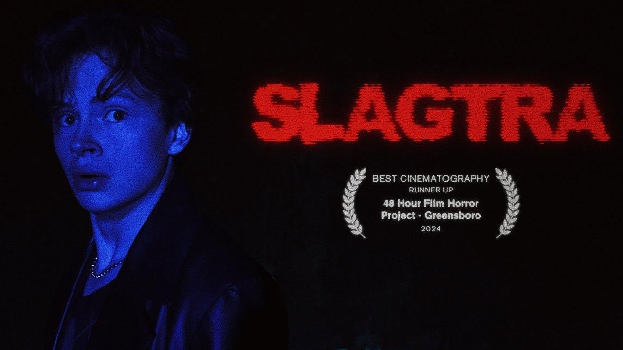 SLAGTRA Trailer