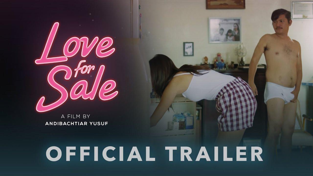 Love for Sale Trailer