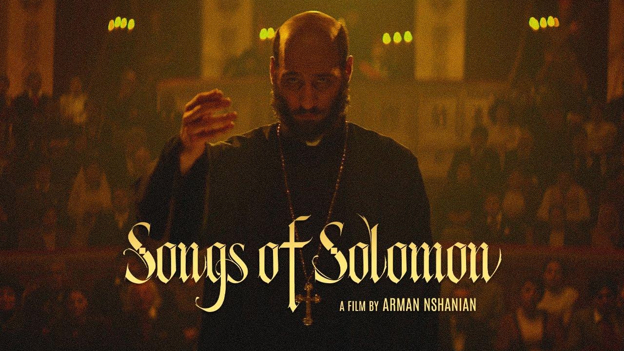 Songs of Solomon Trailer