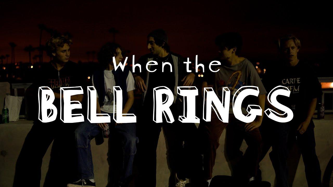 When the Bell Rings Trailer