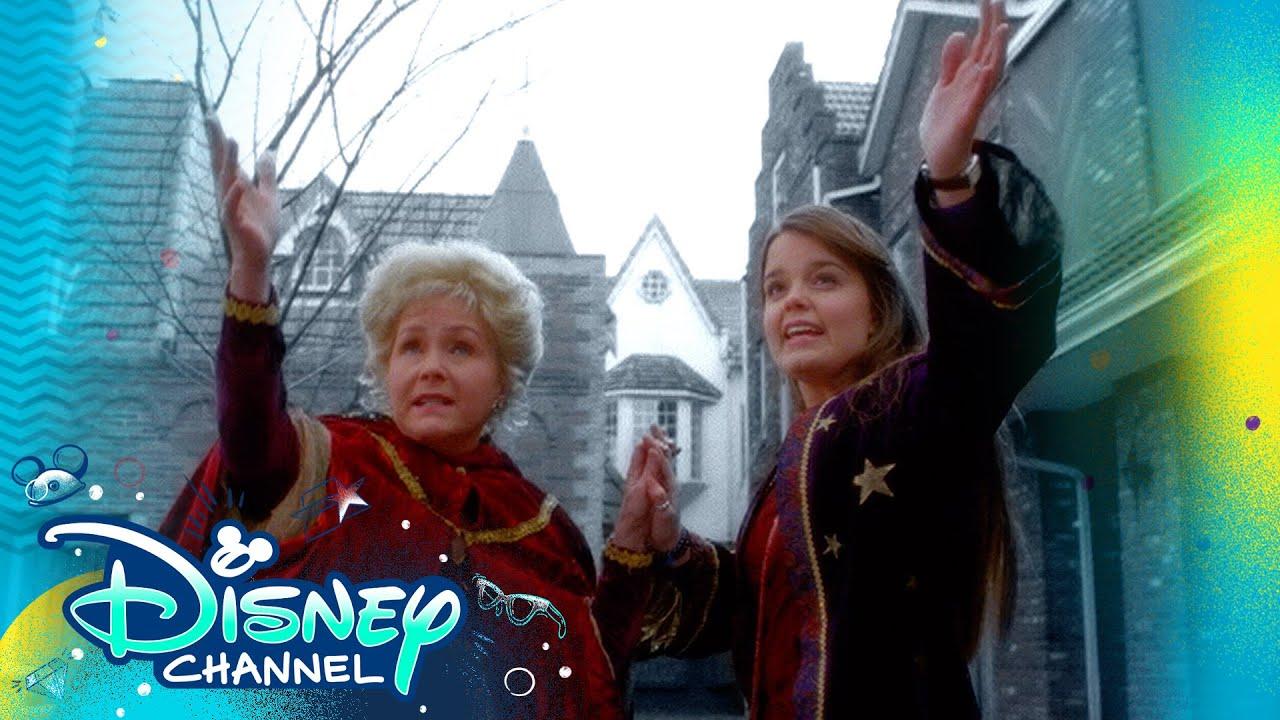 Halloweentown II: Kalabar's Revenge Trailer