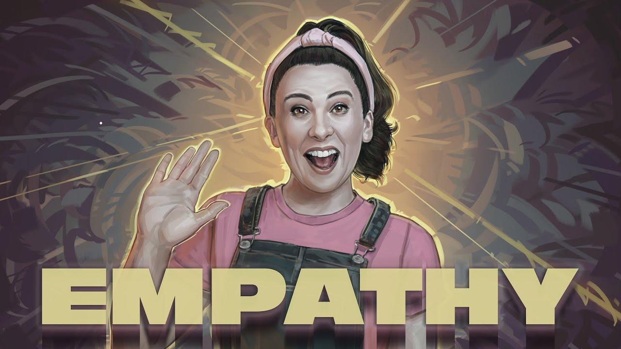 The Unforgivable Sin of Ms Rachel Trailer