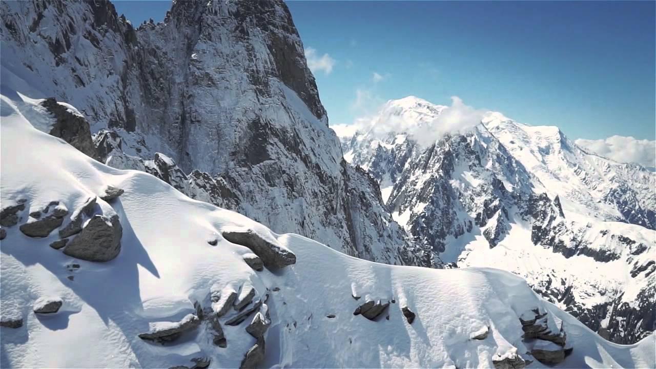 Summits of My Life Trailer
