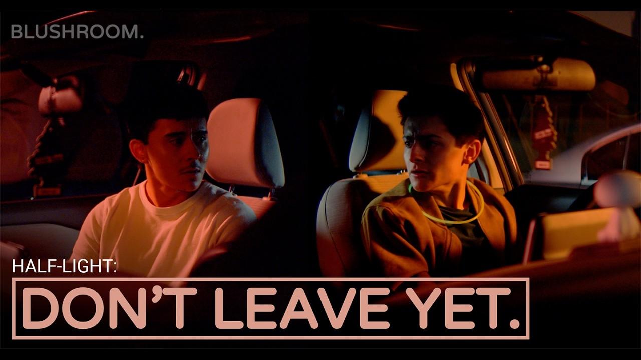 Don't Leave Yet Trailer