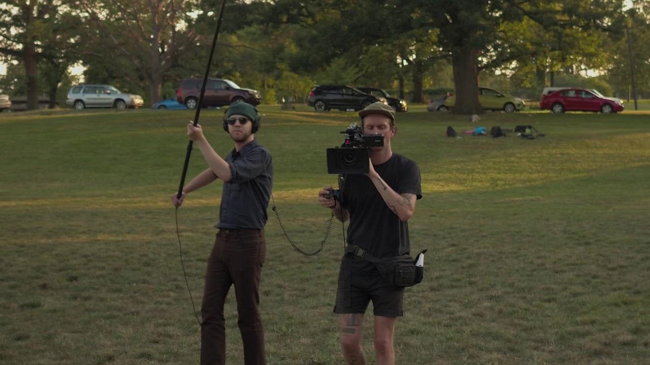My Expanded View Trailer
