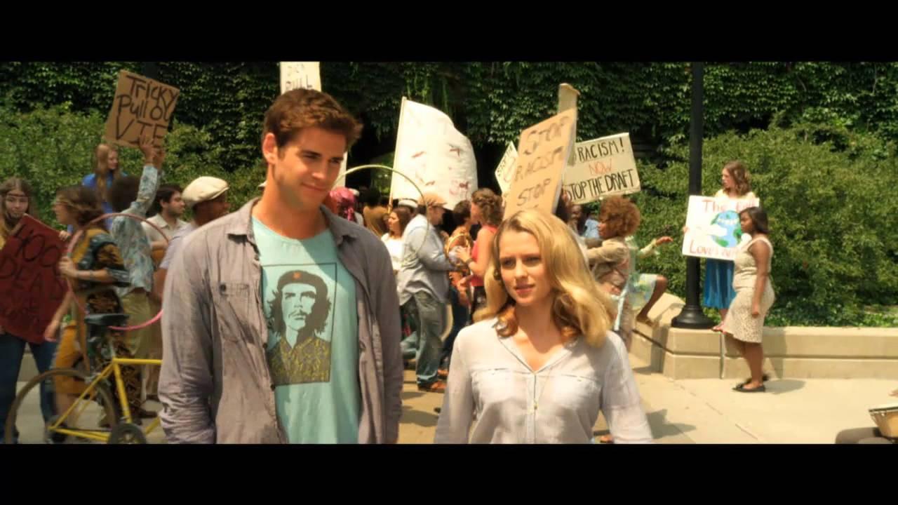 Love and Honor Trailer