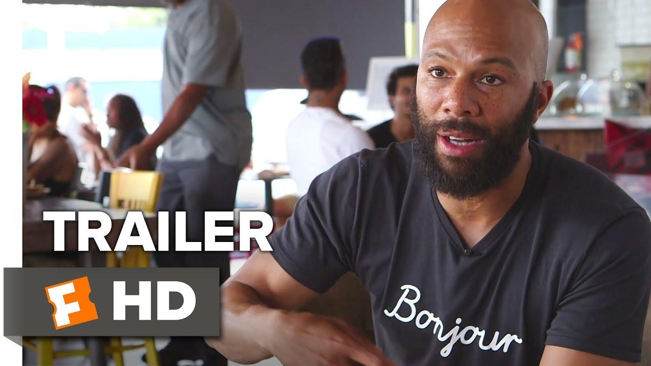Feel Rich: Health Is the New Wealth Trailer
