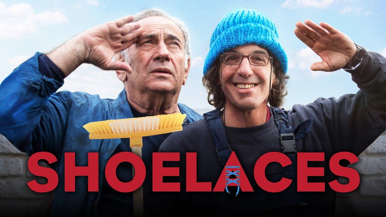 Shoelaces Trailer