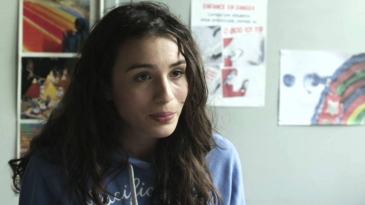 The Public Girl Trailer