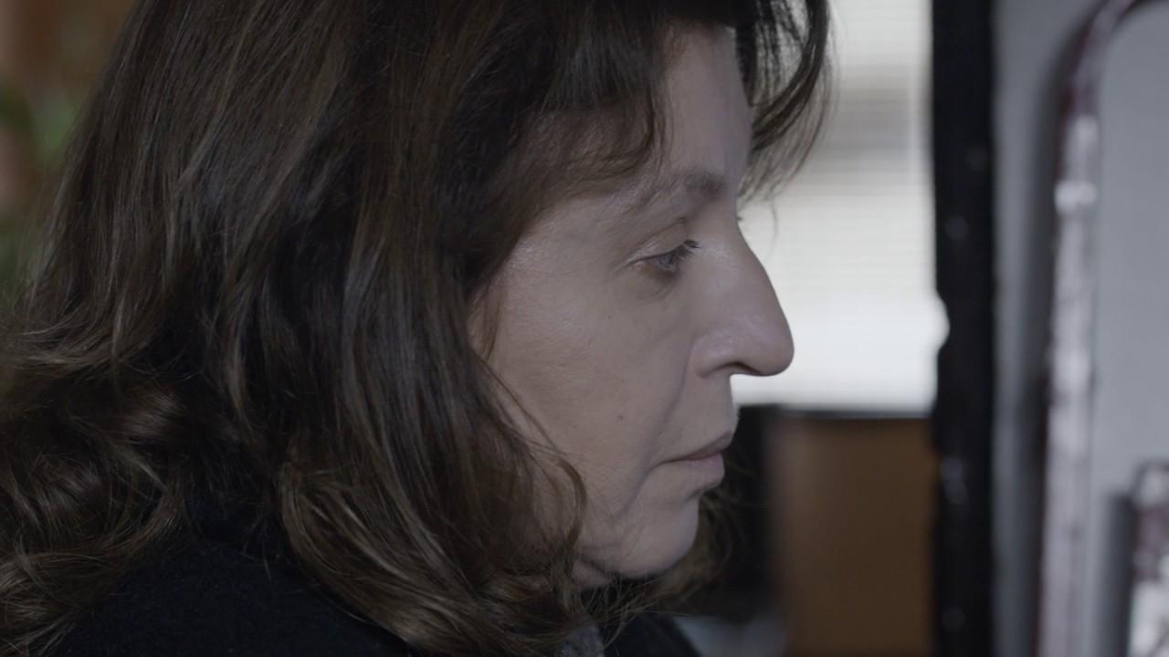 Requiem for Mrs. J Trailer