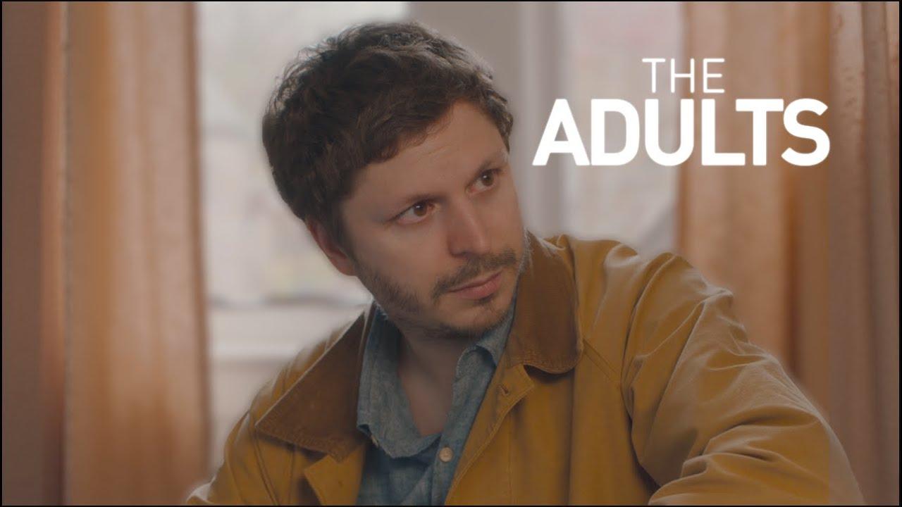 The Adults Trailer