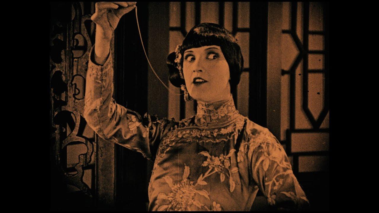East Is West Trailer