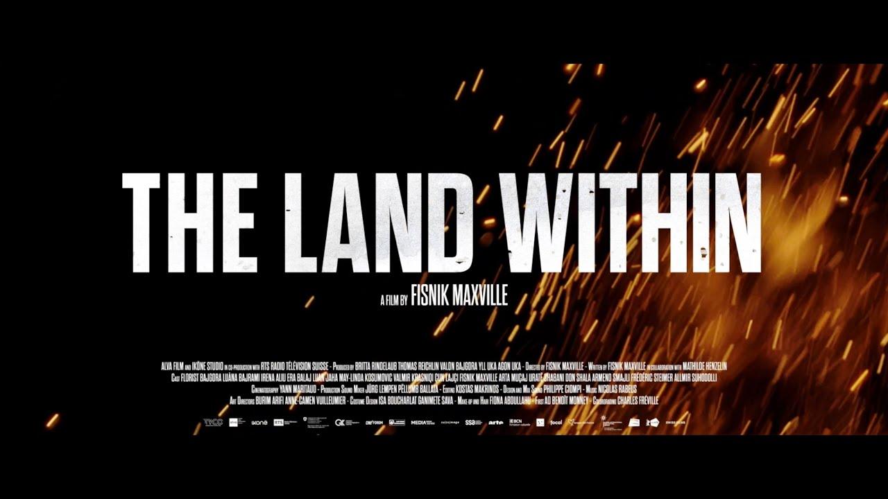 The Land Within Trailer