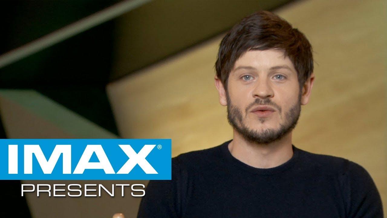 Inhumans: The First Chapter Trailer