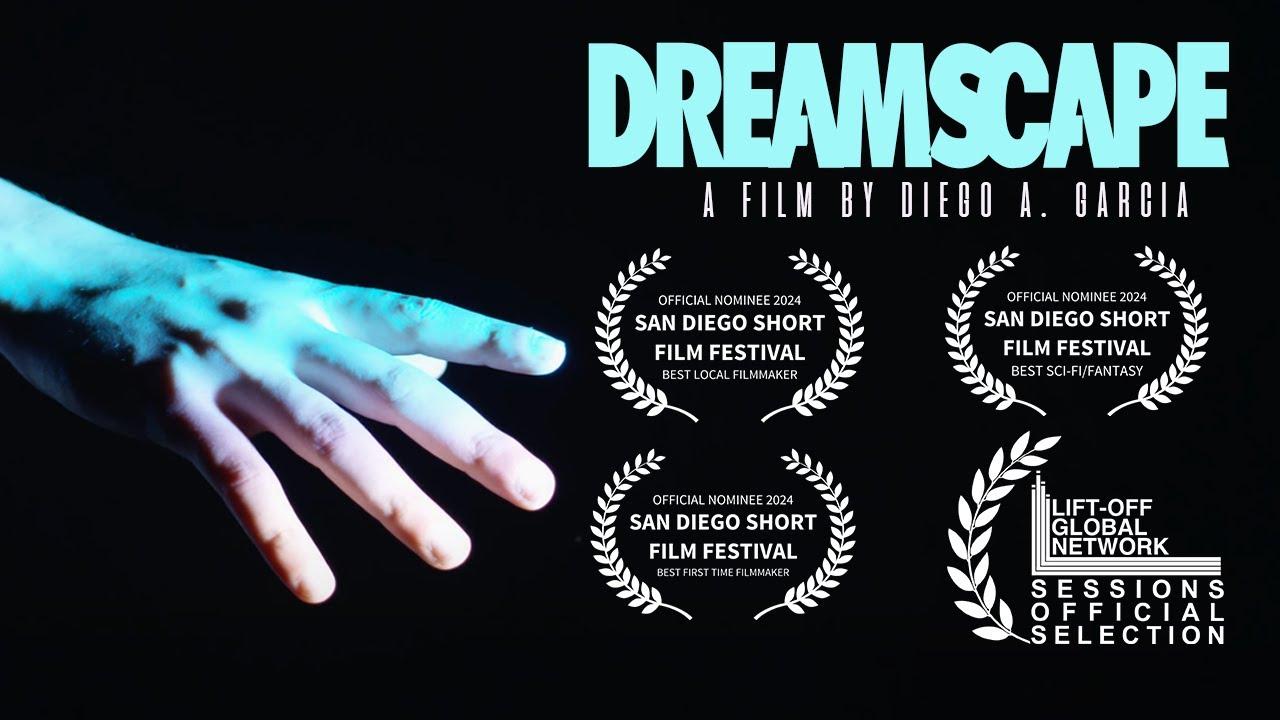 Dreamscape Trailer