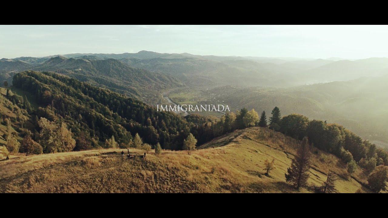 Immigraniada Trailer