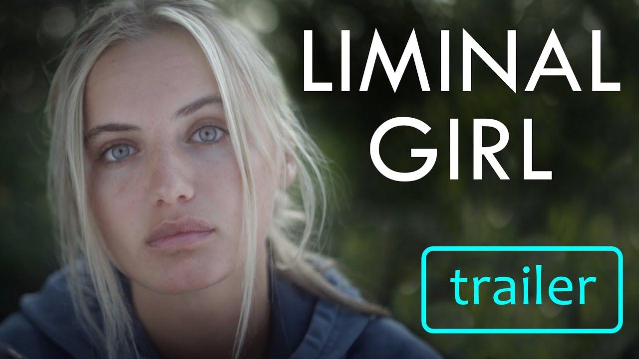Liminal Girl Trailer