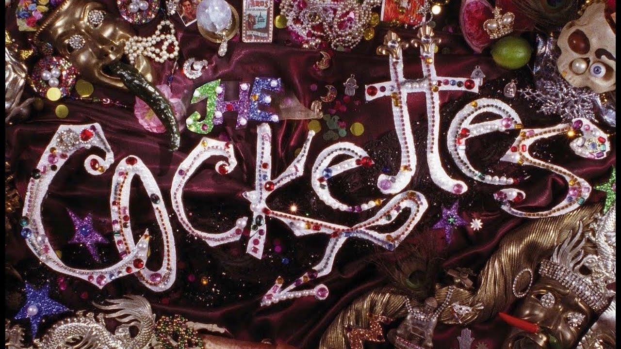 The Cockettes Trailer