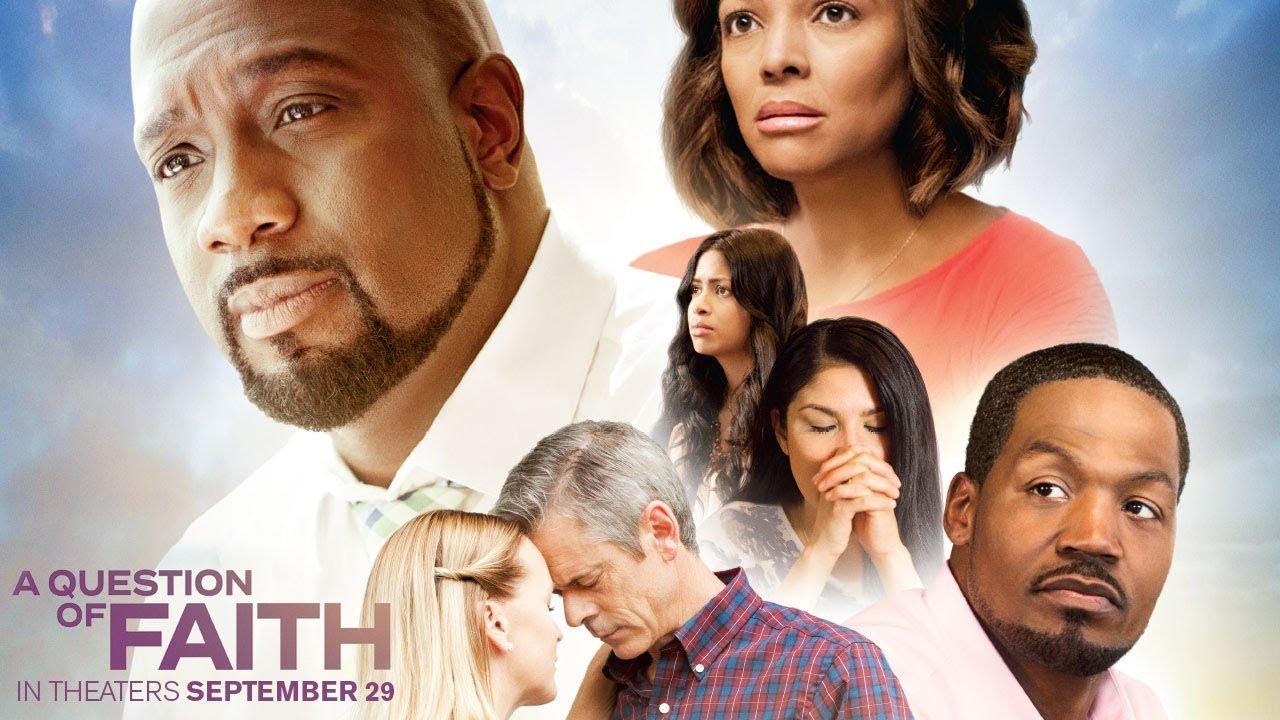 A Question of Faith Trailer