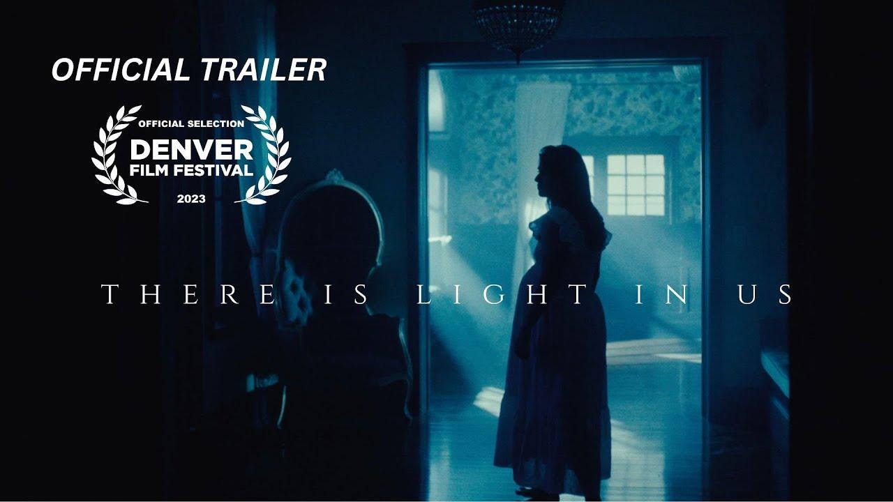 There is Light in Us Trailer