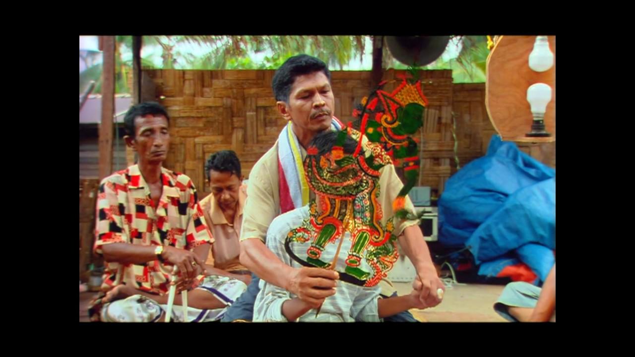 Wayang Trailer
