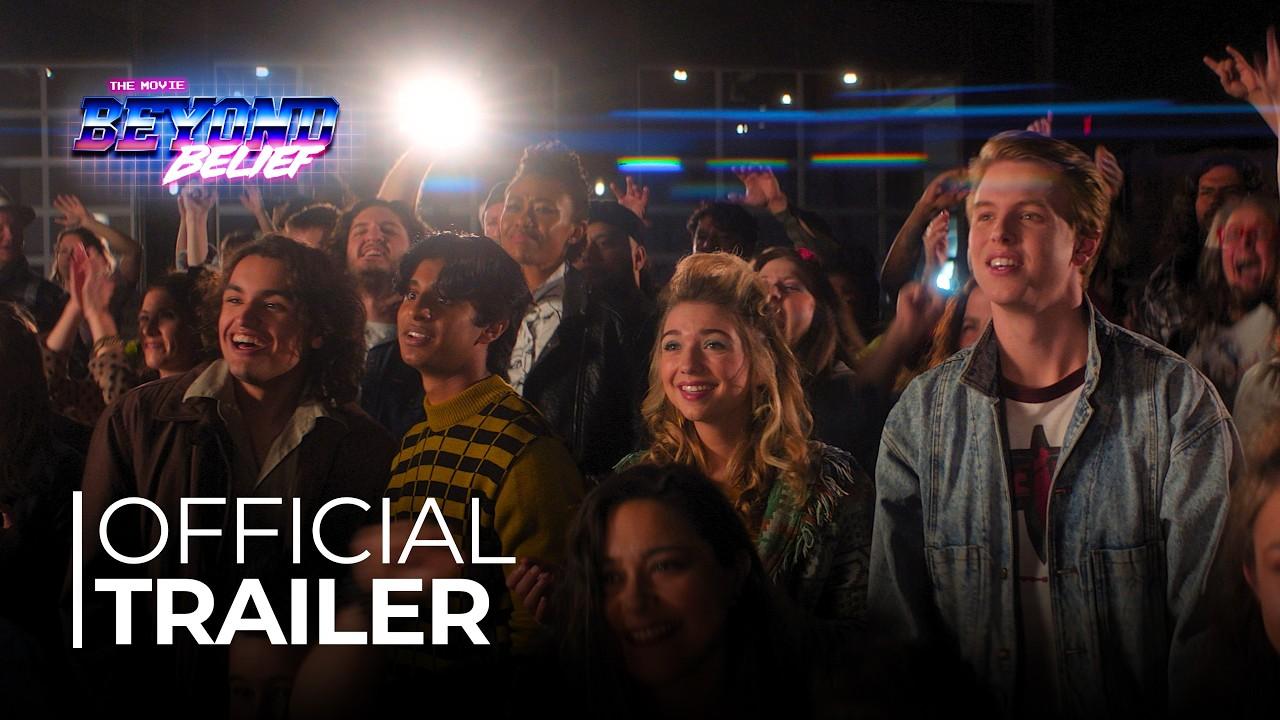Beyond Belief Trailer