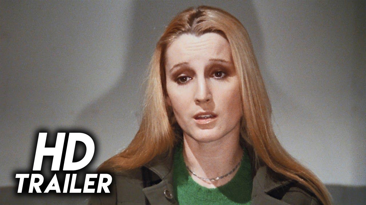 No, the Case Is Happily Resolved Trailer
